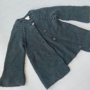 Sundance Fall Cardigan Sweater